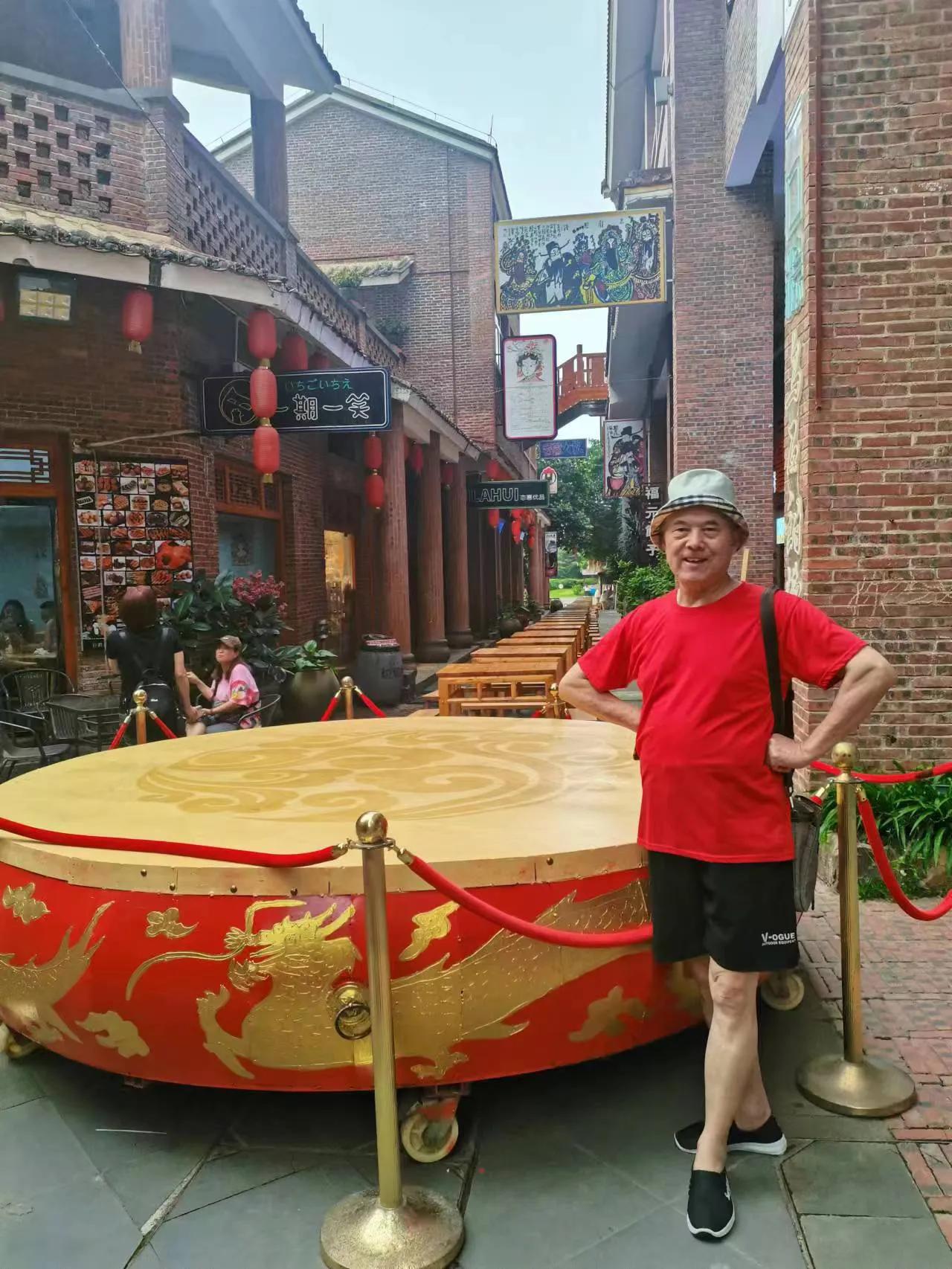 雷州古城旅游攻略,雷州自驾旅游攻略