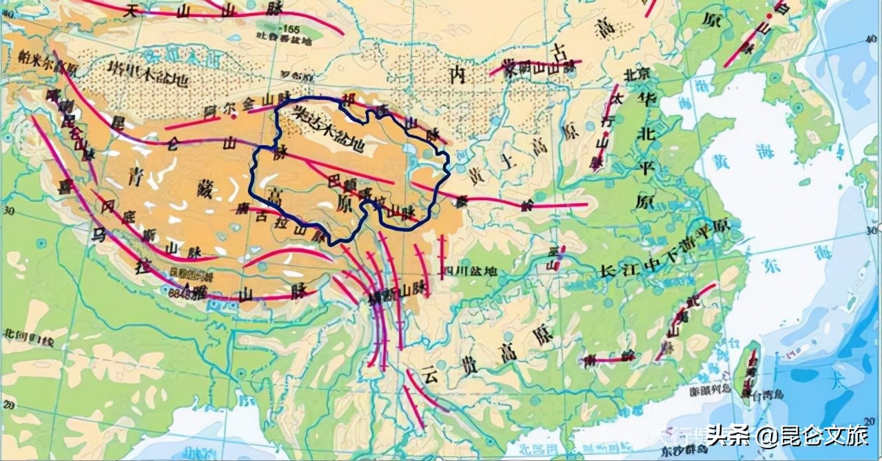 大美青海生态旅游推荐,大美青海美景短视频