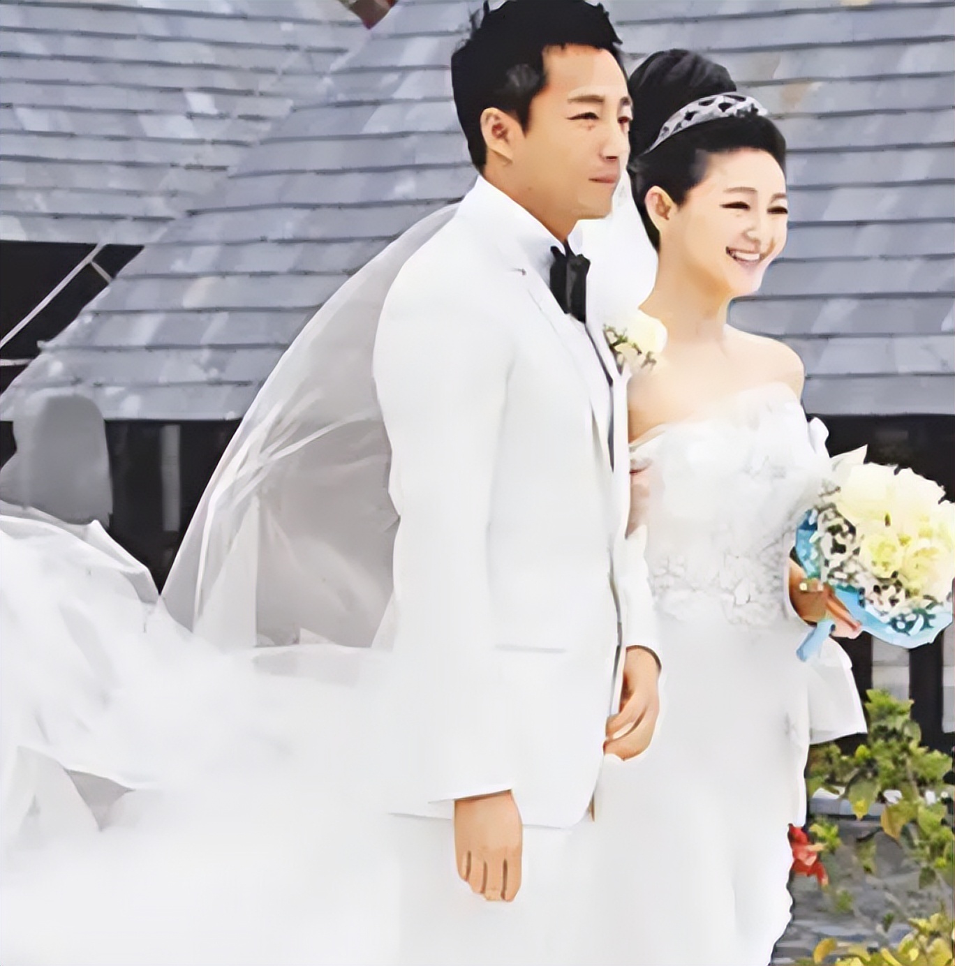 盘点娱乐圈十大婚礼现场,娱乐圈十大婚礼纪录