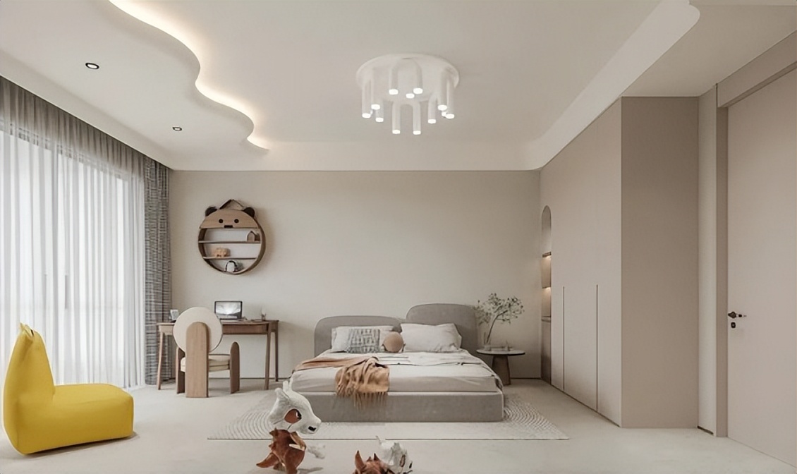 新房装修室内木门到底怎么选呢,买卧室木门怎么选价格质量