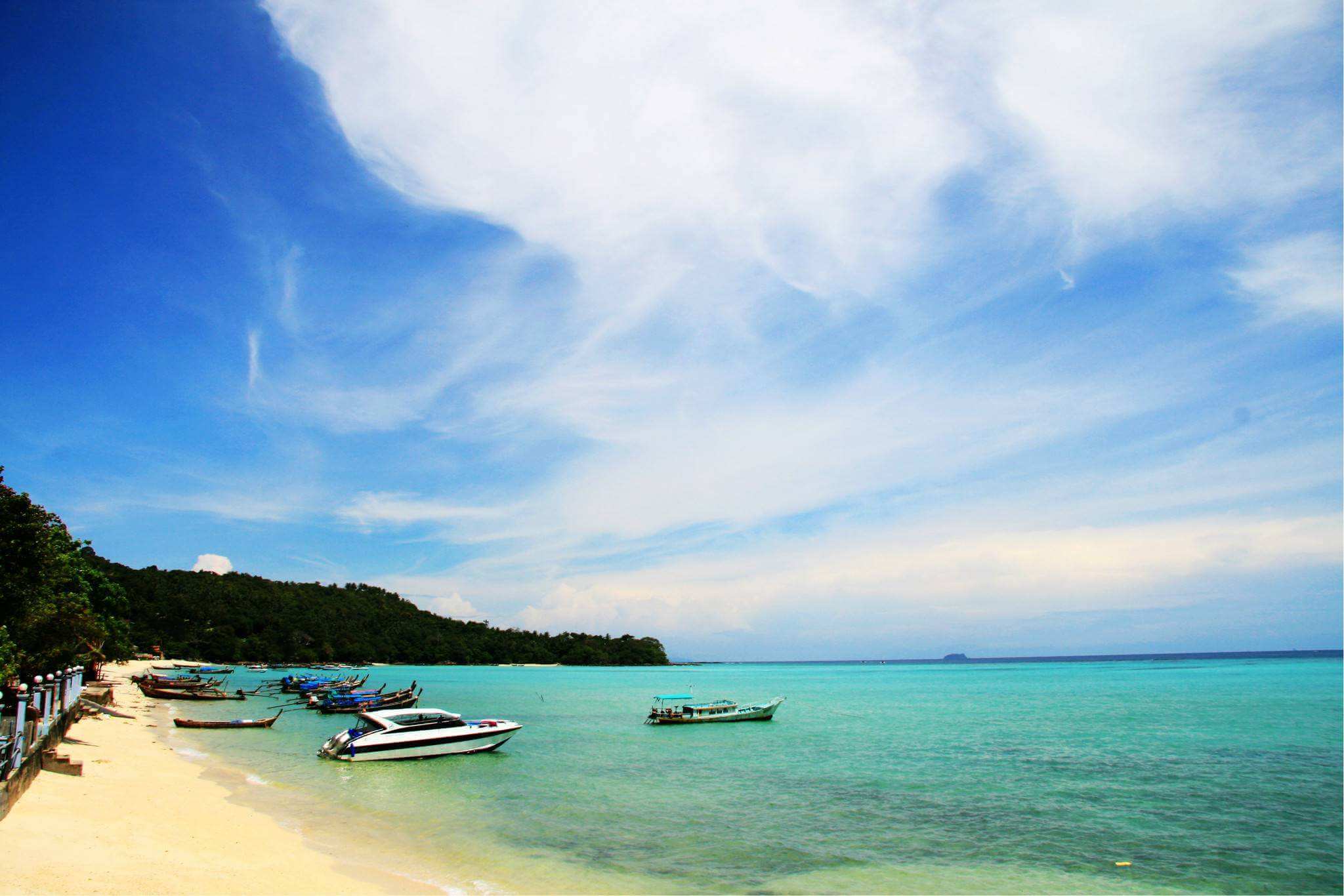 大连比较好的海边景点,大连的海边景点有哪些