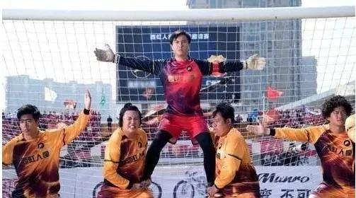 全民足球,全民足球什么出的