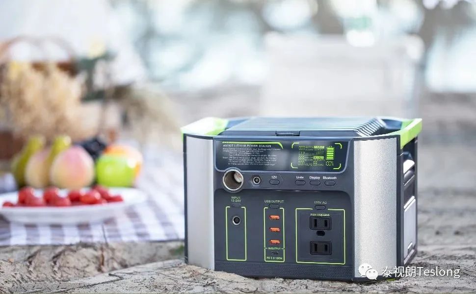 户外电源性价比推荐,怎样选择户外电源及品牌