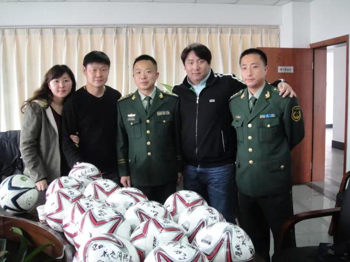 全兴五虎,邹侑根魏群姚夏马明宇连线