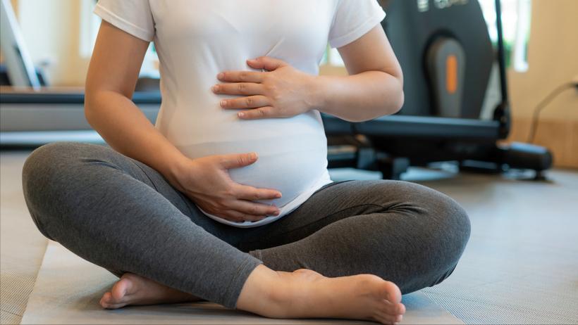 屁股大的女人好生养是什么意思,屁股大的女人好生养这说法靠谱吗