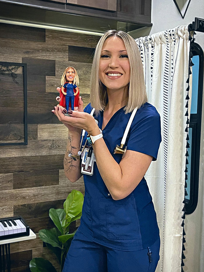 外国网友分享，这波男朋友/丈夫给另一半的惊喜，每一个都太甜了