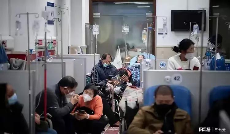 困扰五年的新冠到底去哪里了,刚爆发的新冠有多严重了