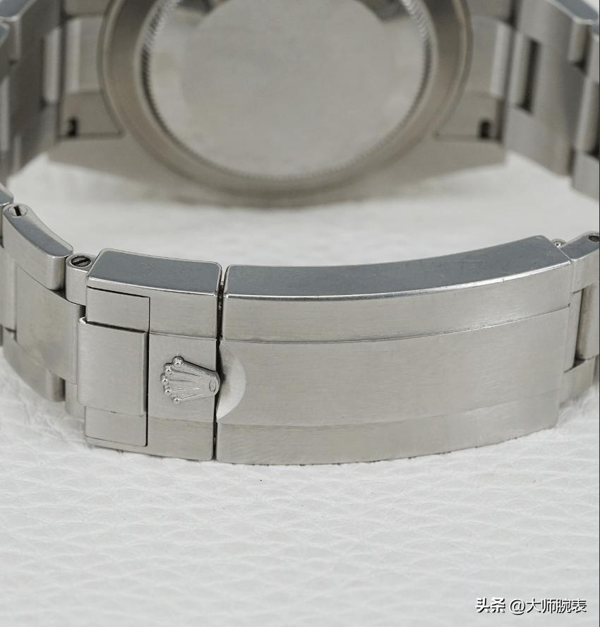 劳力士绿水鬼目前行情,劳力士绿水鬼全新最新行情