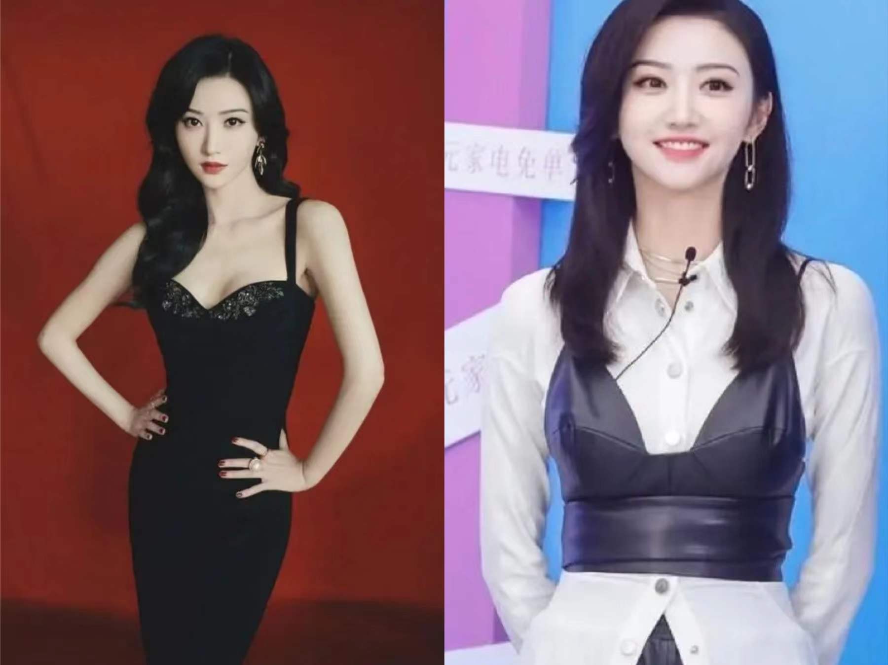 脸型分析都有什么脸型,看脸型识别适合你的脸型