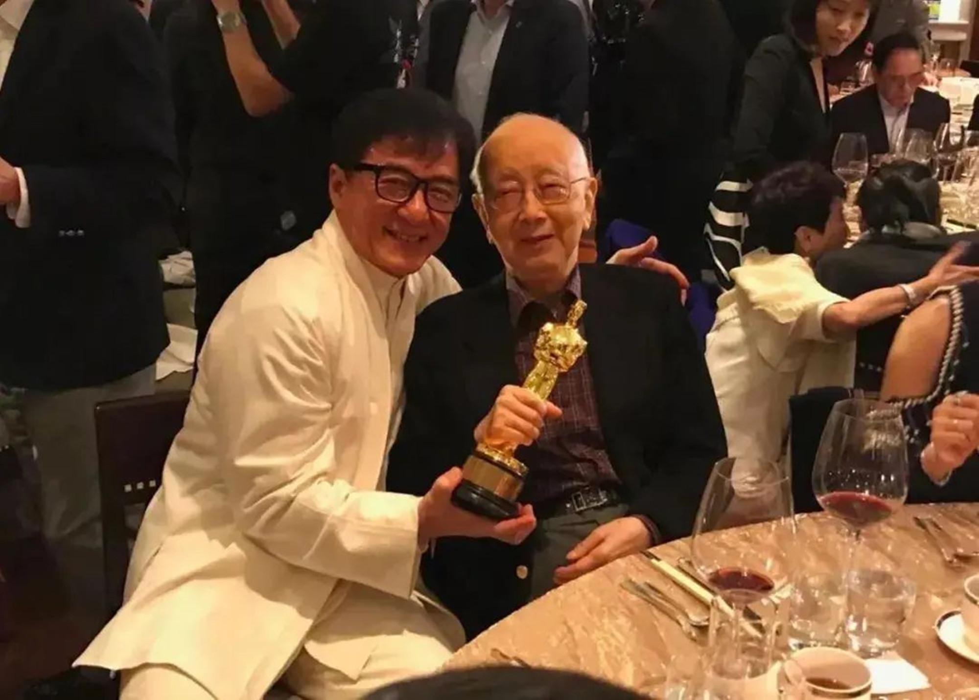 邵氏嘉禾电影现状,邵氏影业倒闭后谁收购