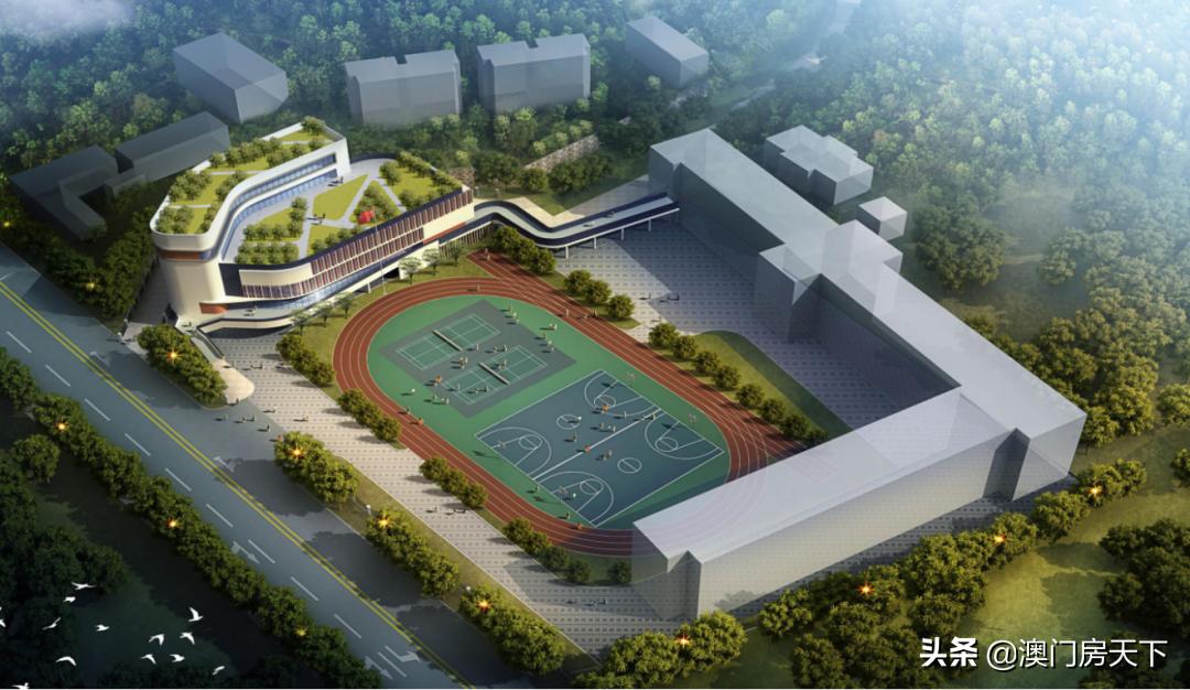 珠海学区房和学位房2020年新政策,珠海十六小学有哪些学区房