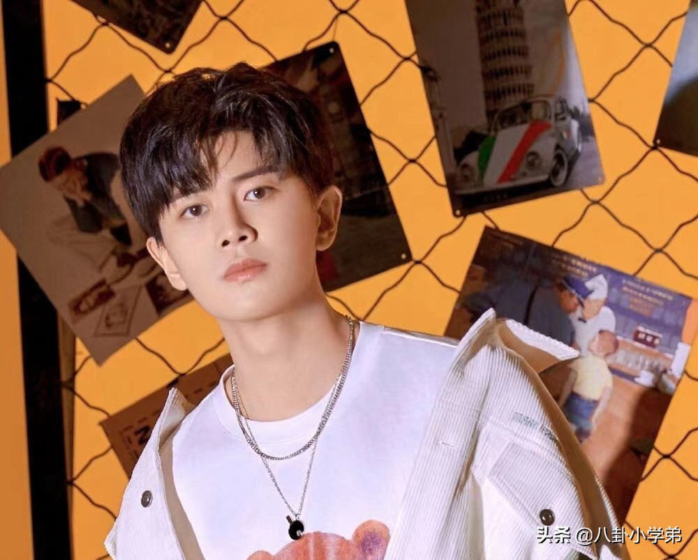 清秀脱俗的男生,清秀的男明星