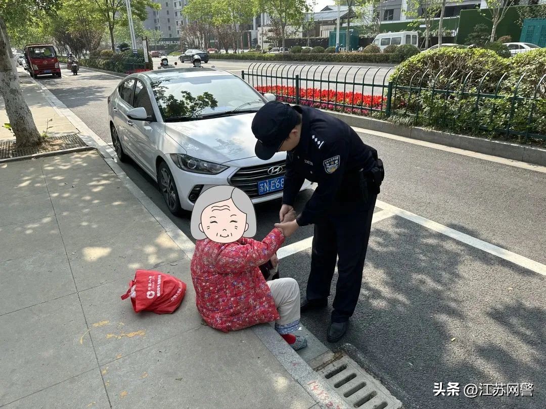宿迁市公安局优警惠警举措,宿迁宿城区警察