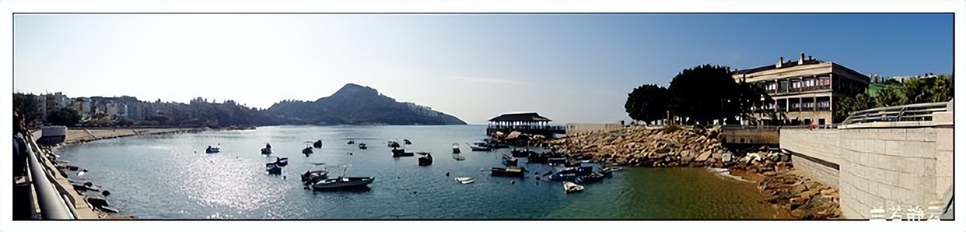 赤柱,赤柱在香港哪个区