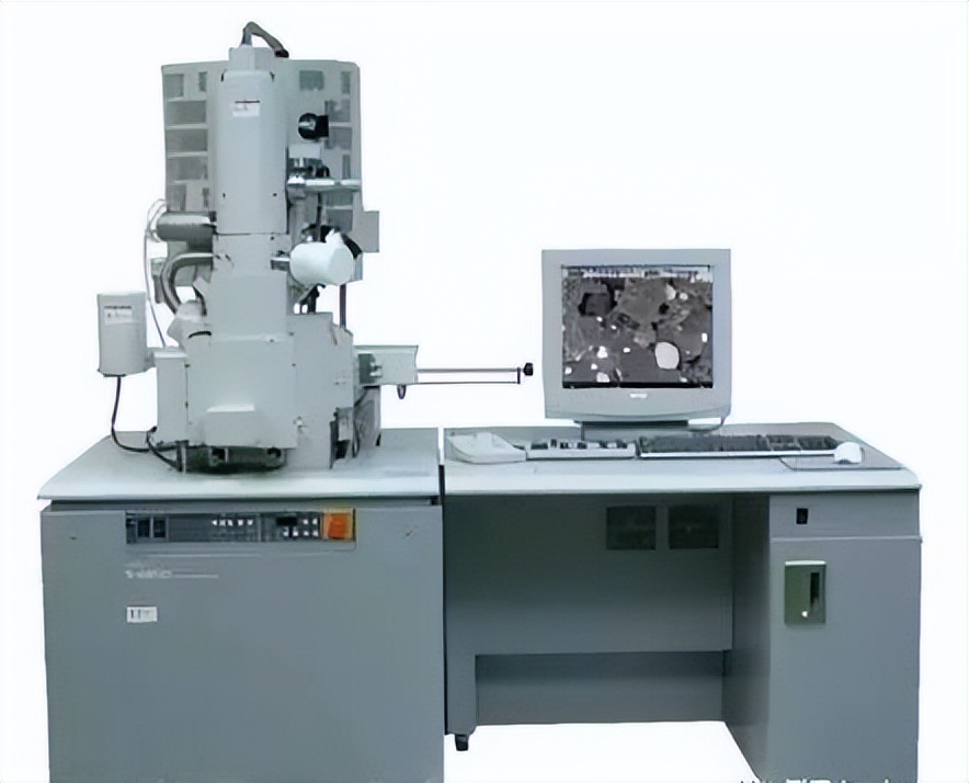 科研必须了解的24种材料表征仪器,材料表征仪器