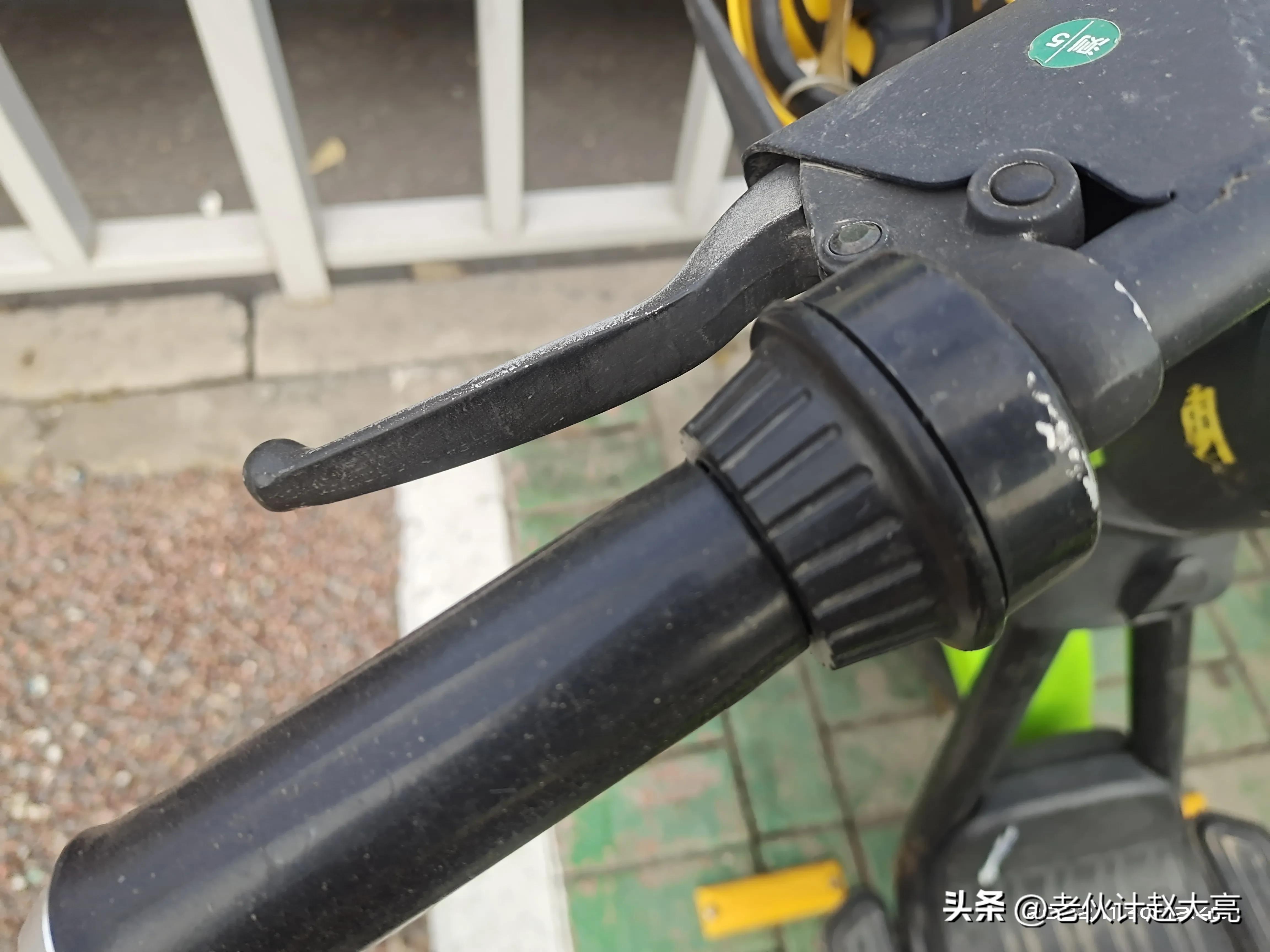 濮阳喵走出行共享电动车怎么收费,喵走出行没有骑行套餐吗