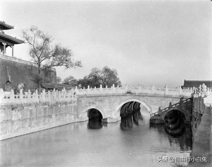 你不知道的*安门天**广场，从封闭到开放的历史变迁