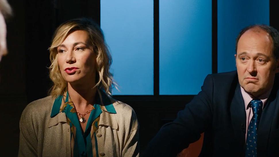 法国R级大片太生猛，全程劲爆高能，将人的兽性发挥到了极致