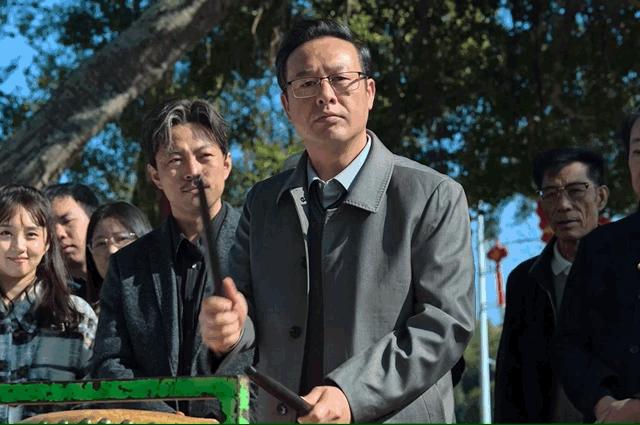 张颂文没红之前有多惨,张颂文在圈内没红之前有名吗