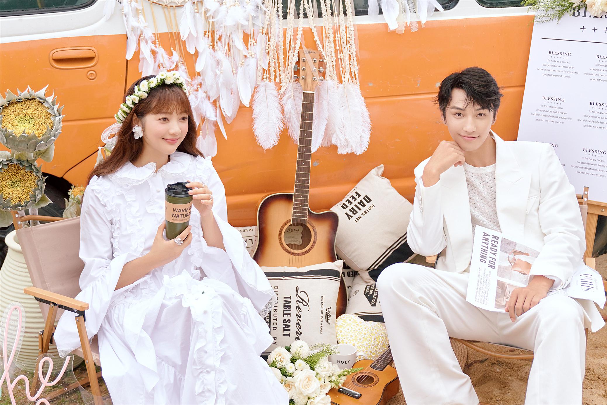 深圳高端婚纱摄影工作室有哪些,深圳异域风旅拍婚纱照哪家好