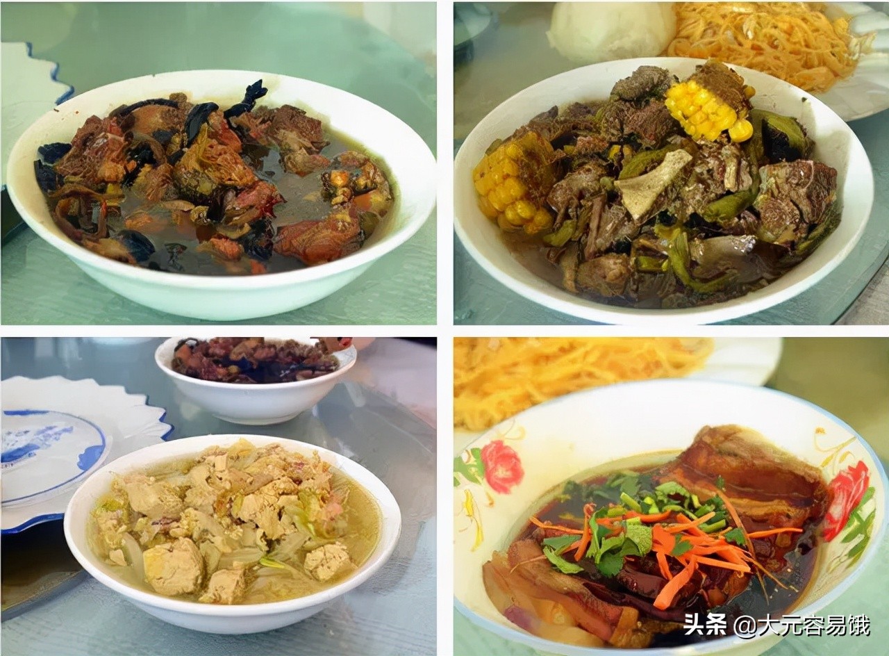 天寒地冻中国十大最冷的地方,中国冬天最冷的地方70度是真的吗