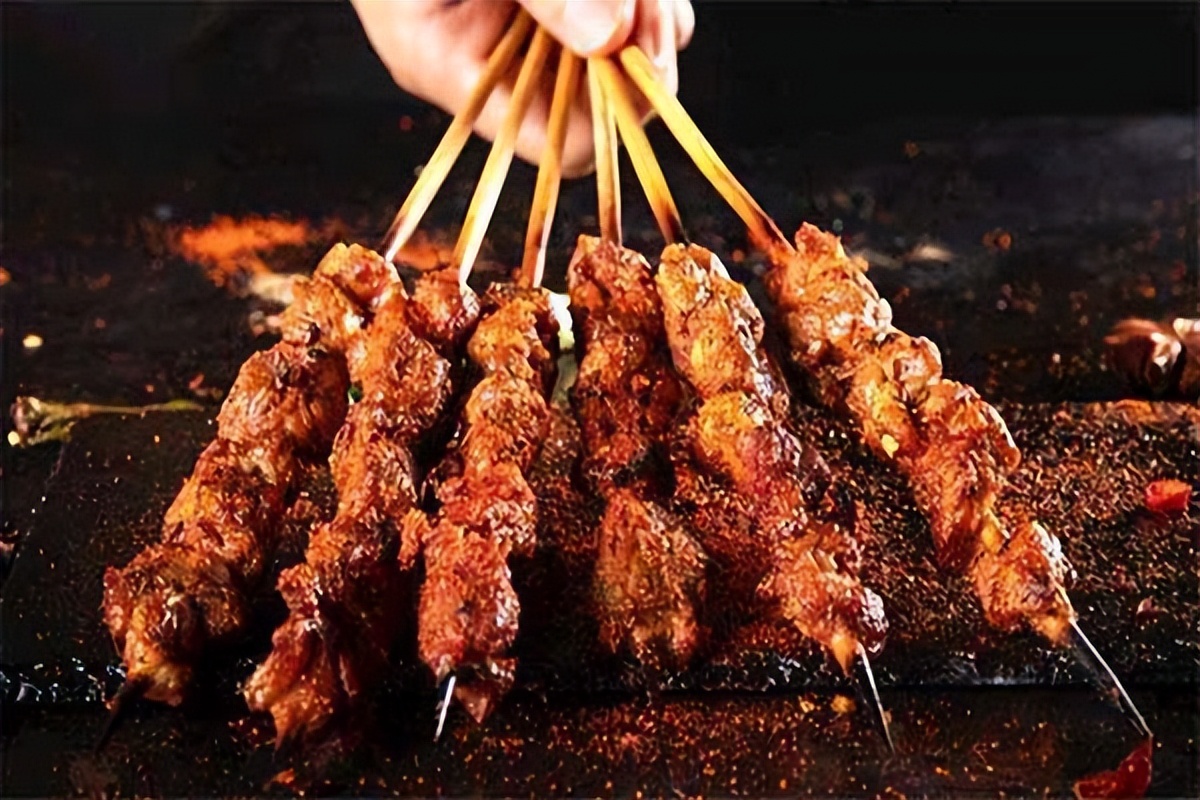 鹅肉是癌细胞的催命符吗,鹅肉对肝硬化有害吗