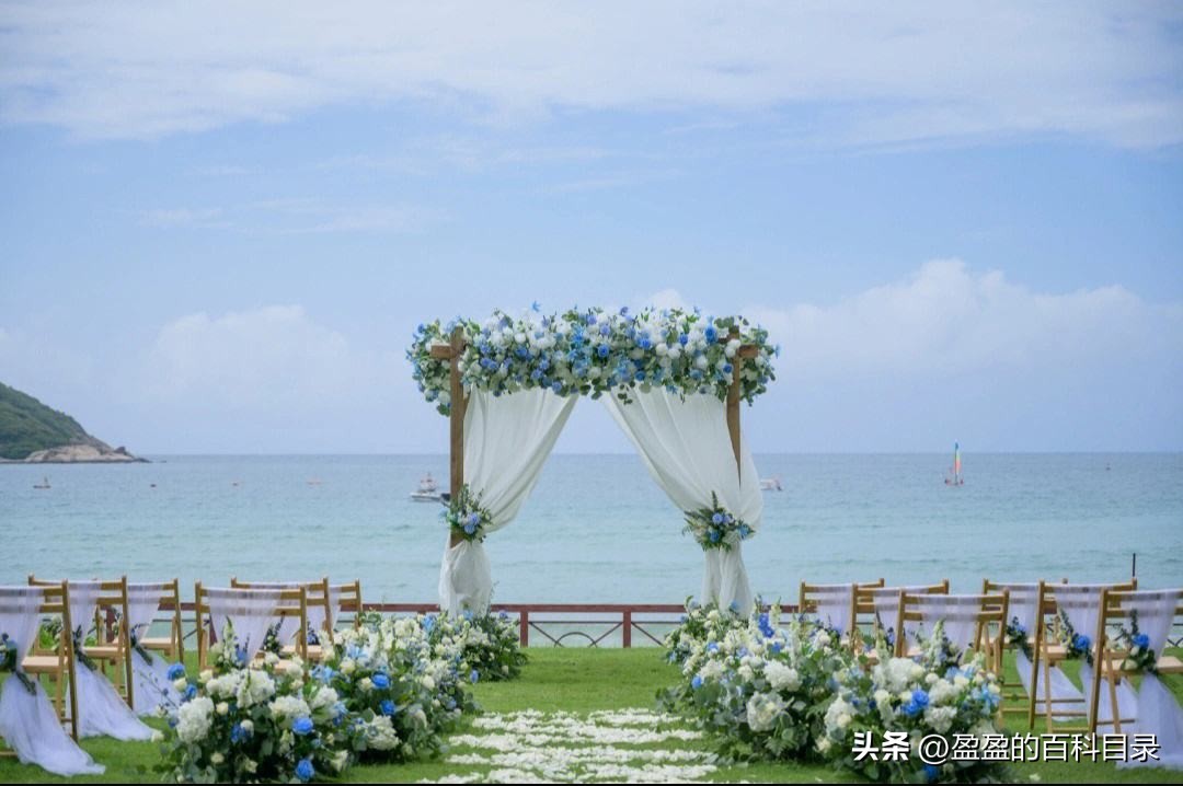 国内适合旅行结婚,有哪些适合旅行结婚的国家