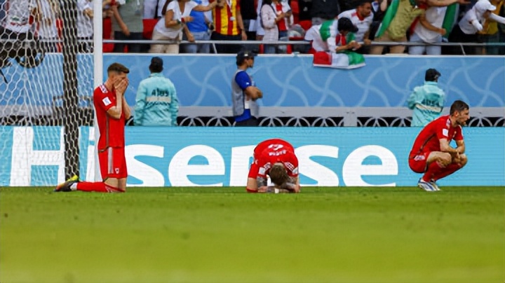 伊朗足球实力有多强啊,伊朗是亚洲最强足球队吗