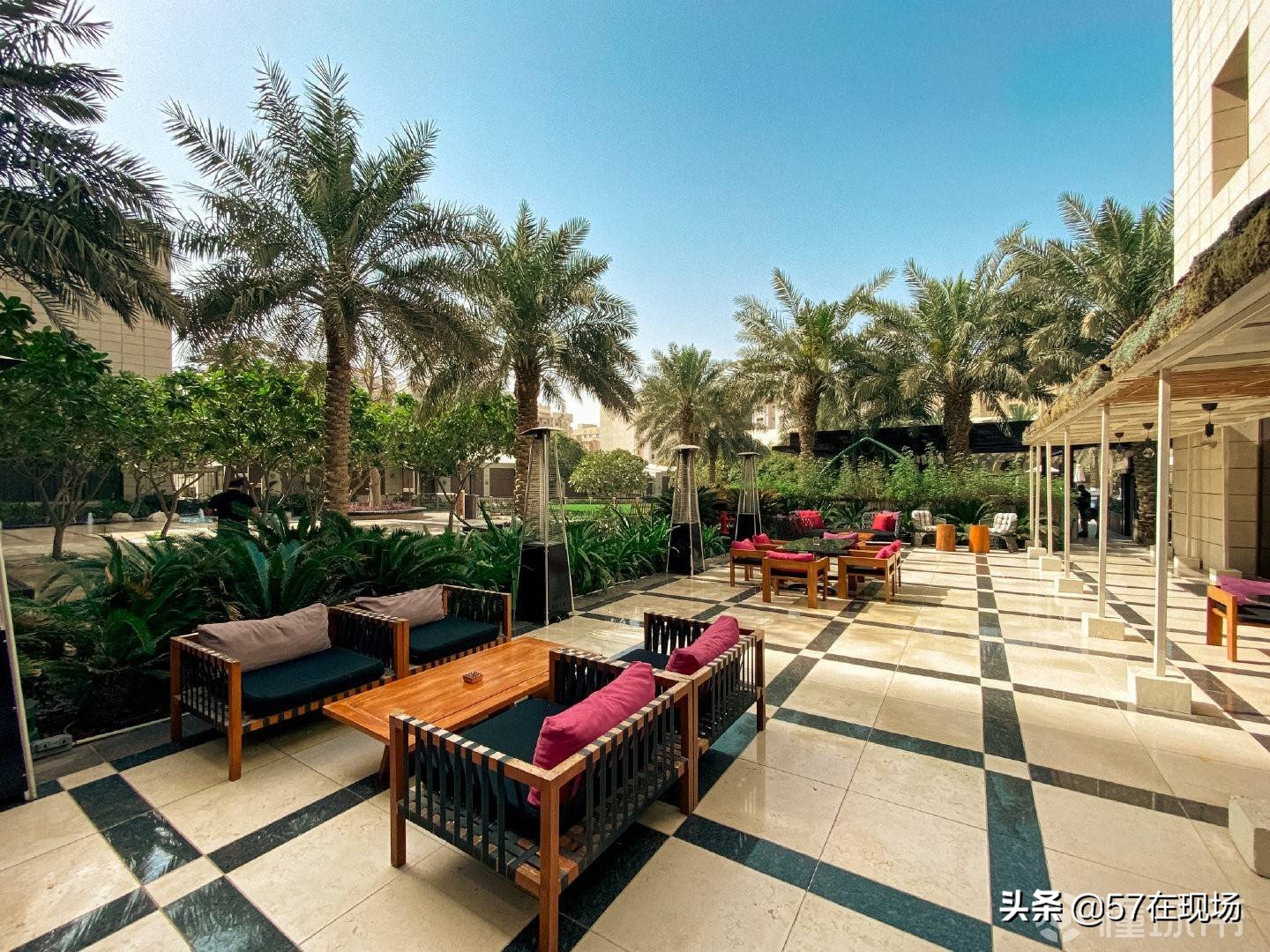 巴西队在卡塔尔住的酒店,巴西备战世界杯训练