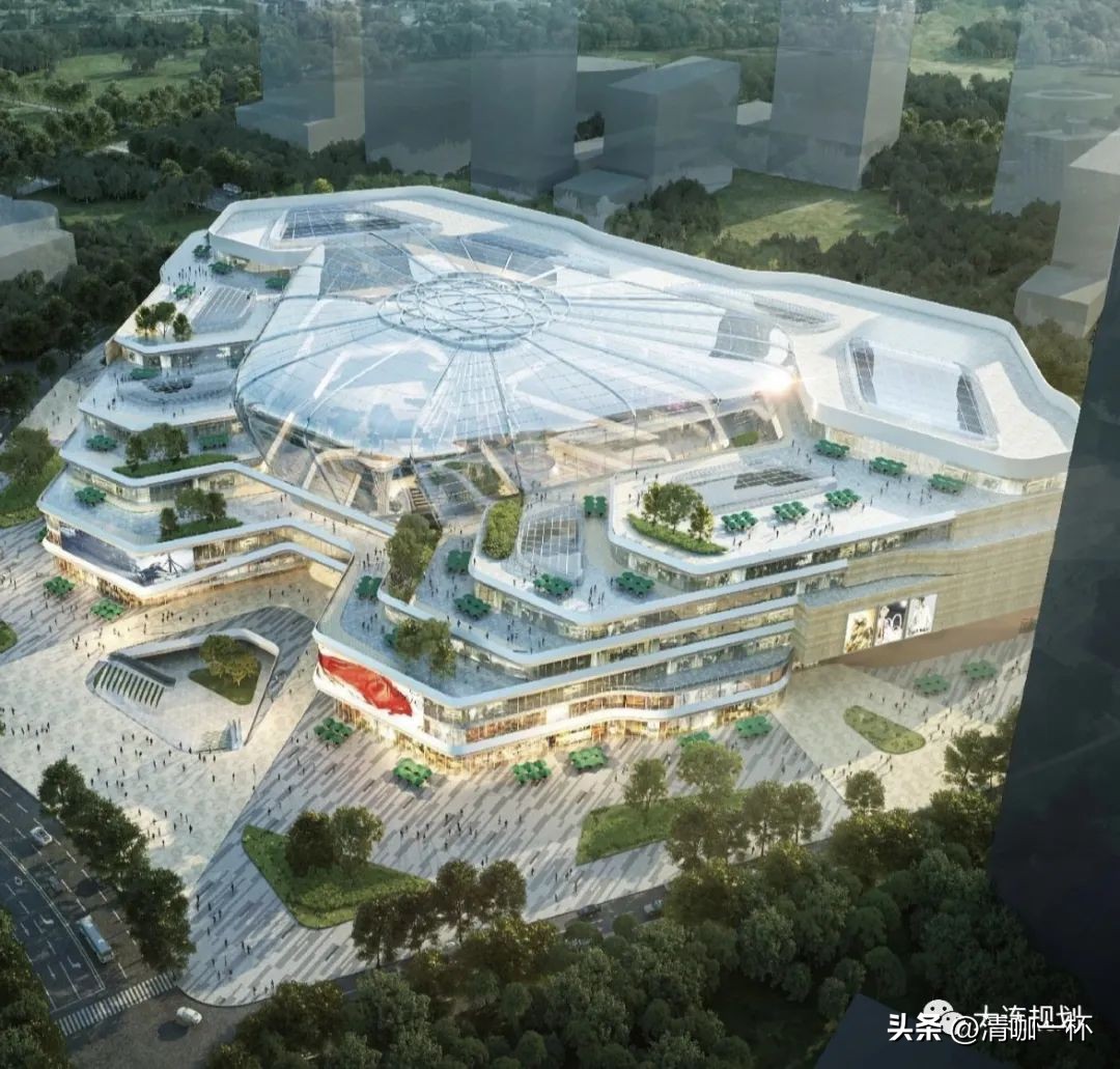 星海万象城招商,星海万象城什么时候建成