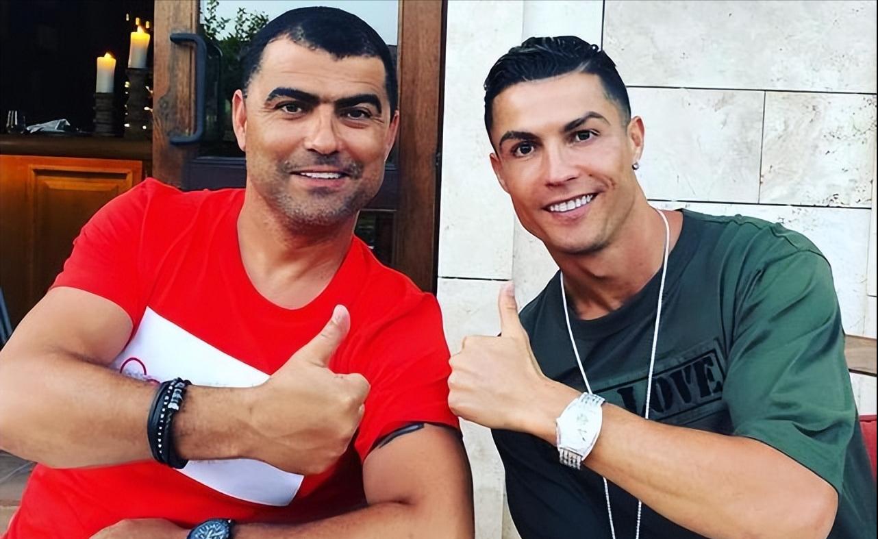 c罗尤文对簿公堂,c罗被指控案件结果