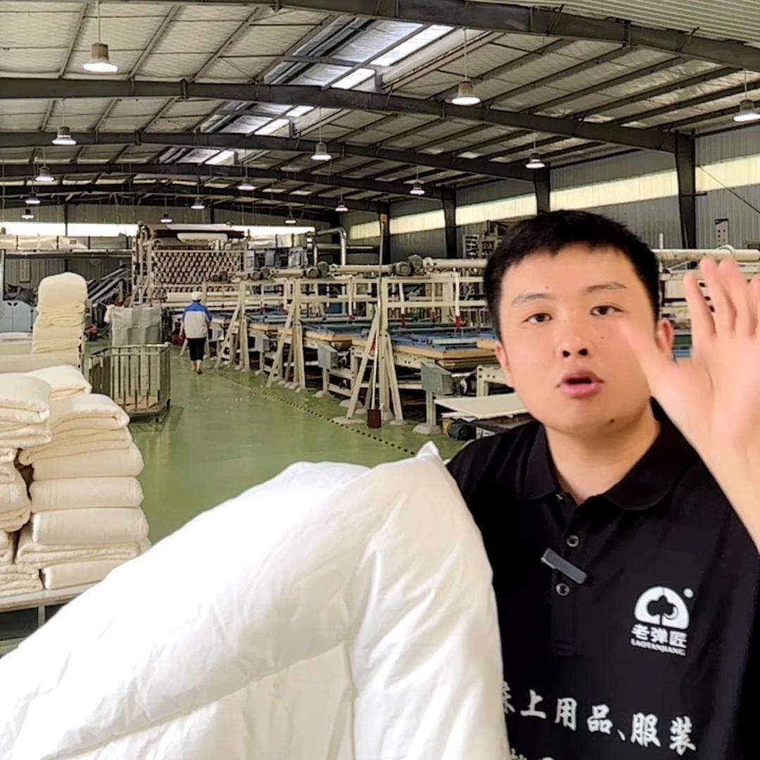 宾馆棉被批发厂家直销,酒店专用被芯批发厂家