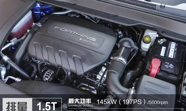 东风风行t5手动和哈弗h6哪个好,车主入手风行t5的感受