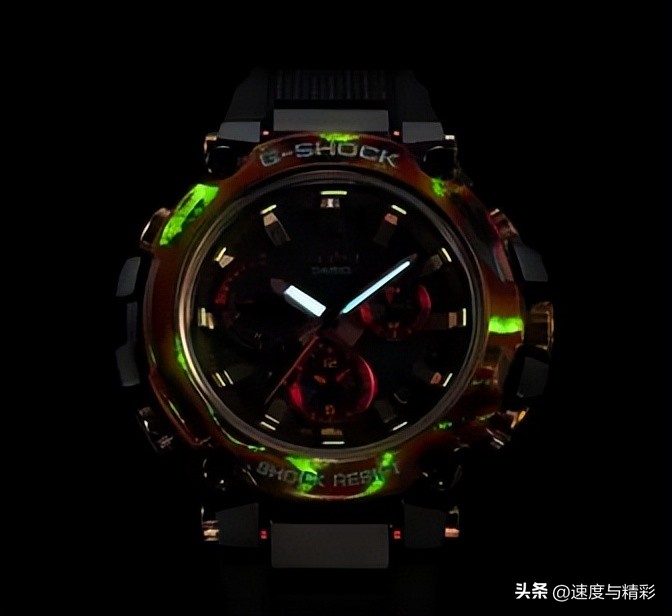 卡西欧手表g-shock40周年,卡西欧g-shock40周年限量gwm-b5000