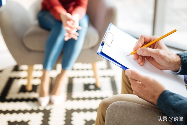 阴道痒有分泌物是什么症状,阴道痒分泌物多什么症状