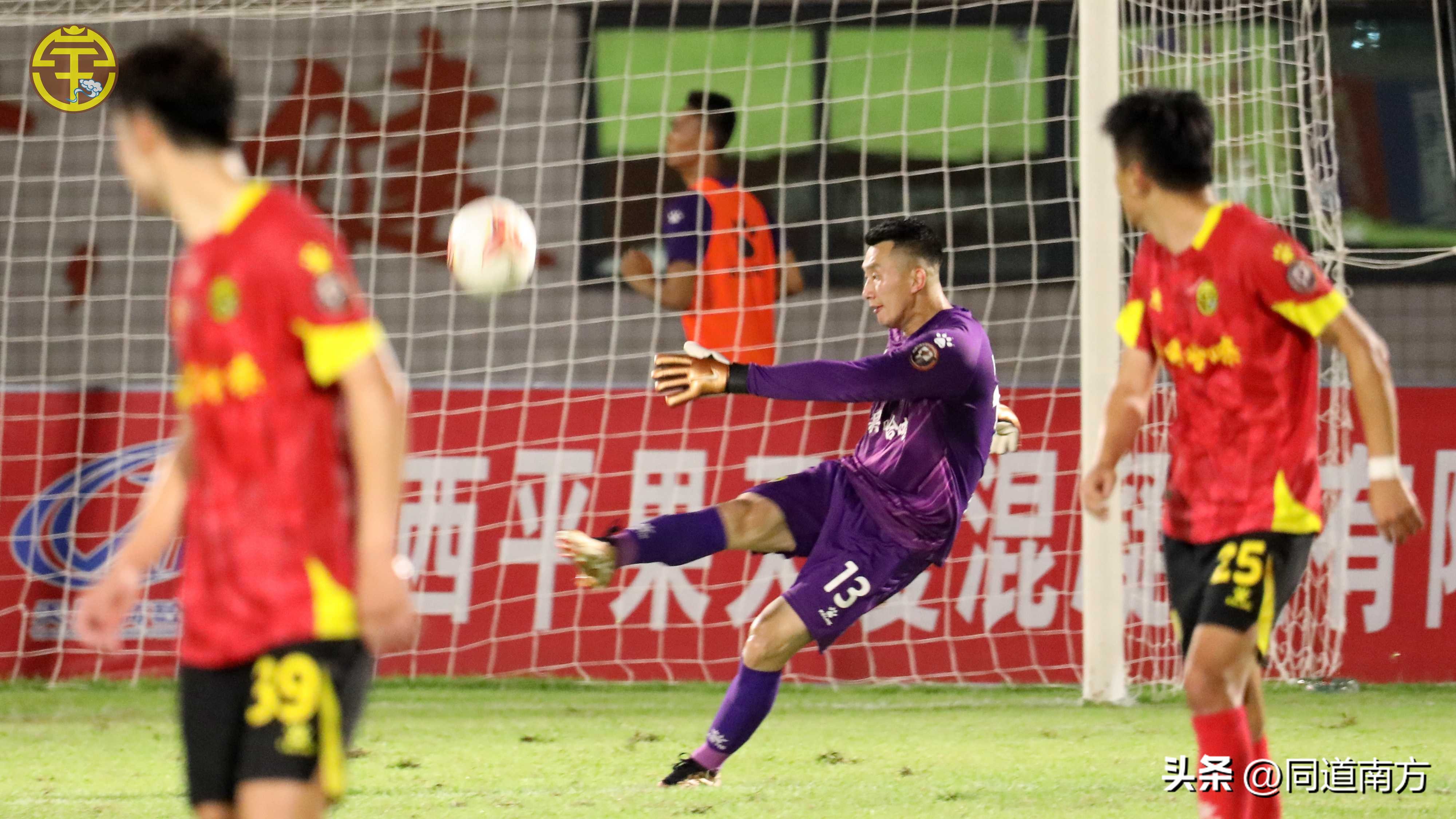 中甲最新积分榜广西0-0,中甲：四川九牛3-0广西平果哈嘹