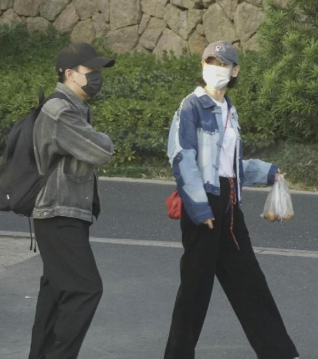 刘恺威的成名之路,刘恺威的事业陷入低谷