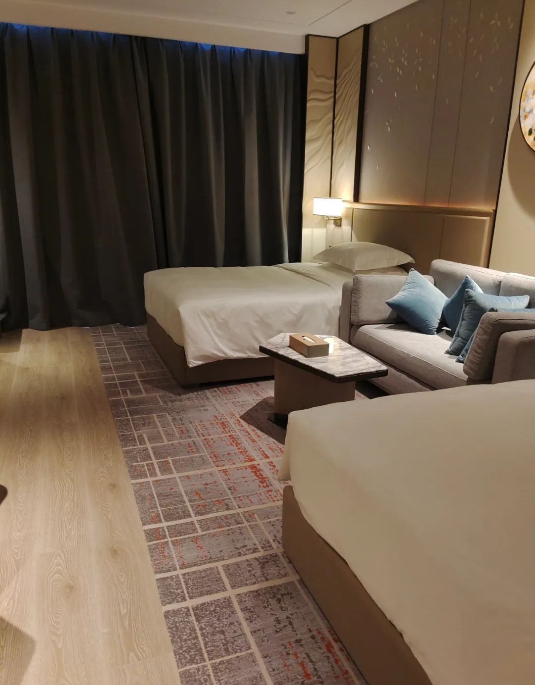 山花烂漫长沙,长沙山花地毯