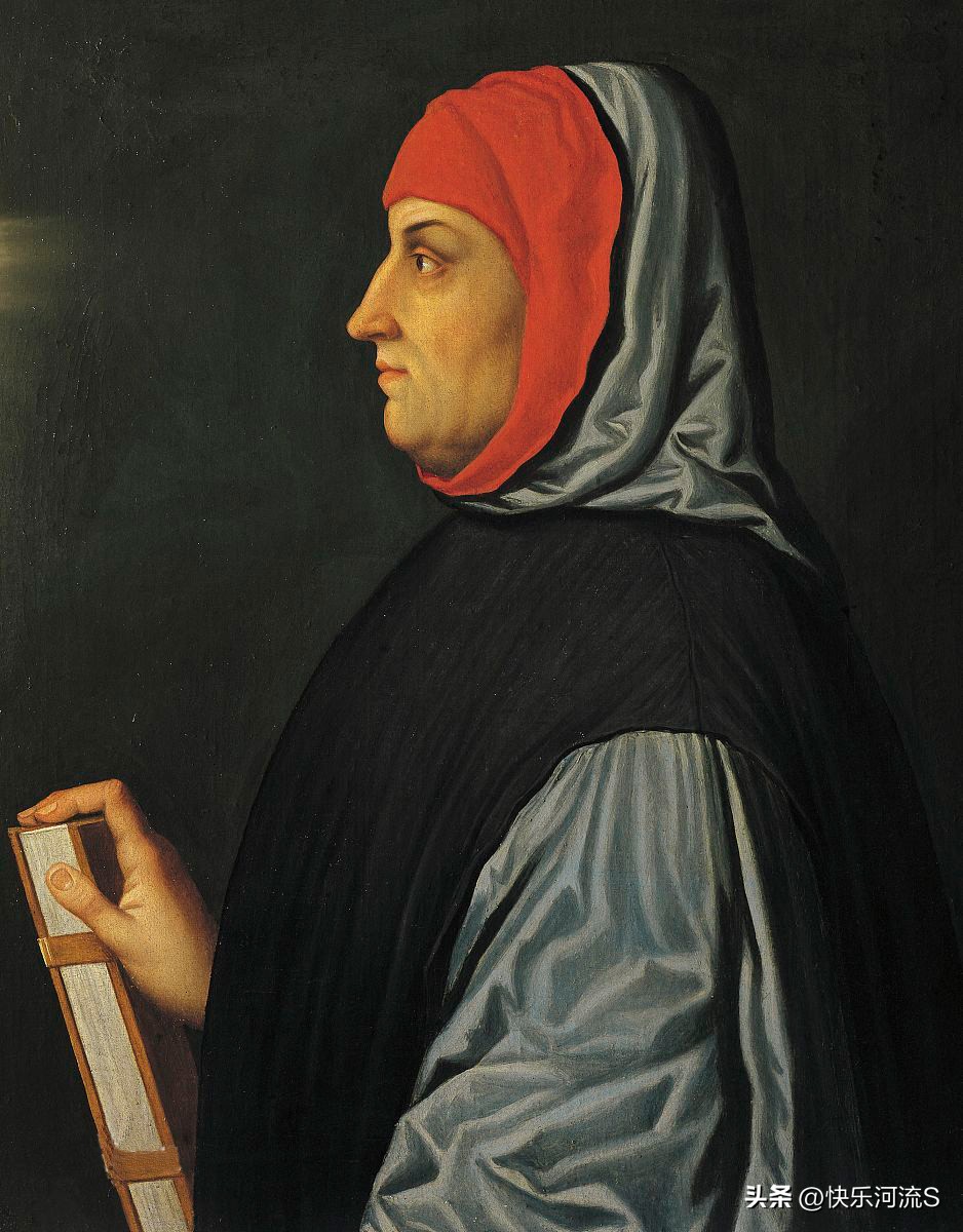 “桂冠诗人”、“文艺复兴之父”意大利人:弗兰齐斯科·彼特拉克