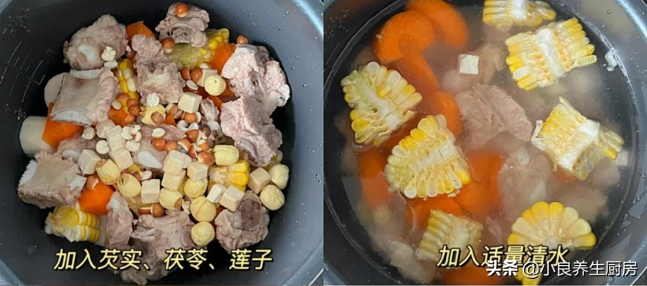 夏季汤品鸭汤,什么鸭汤好喝又有营养夏天