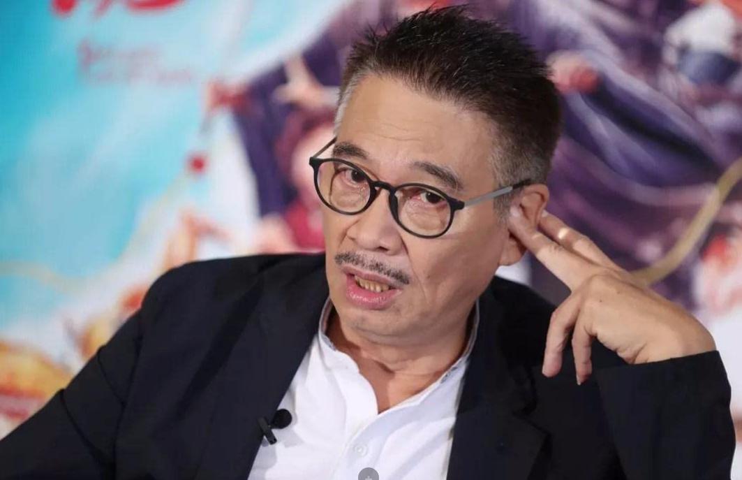 黄金配角吴孟达经典传奇粤语,吴孟达人生名言