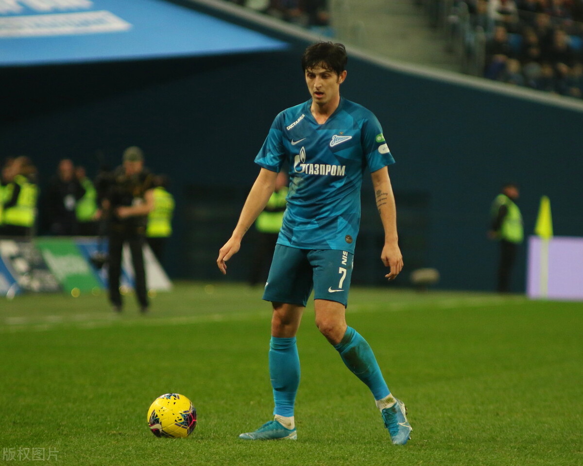 伊朗足球国家队头号球星,伊朗本届头号球星