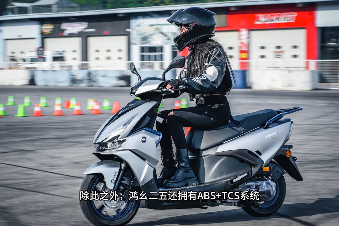 钱江星悦踏板油耗怎么样,钱江的小排量踏板有哪些