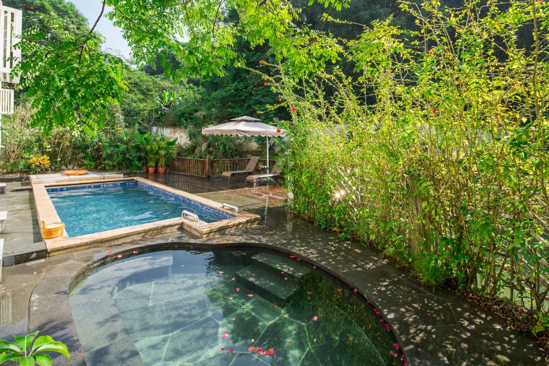 广东温泉宾馆温泉介绍,广东温泉酒店的温泉哪几家是真的