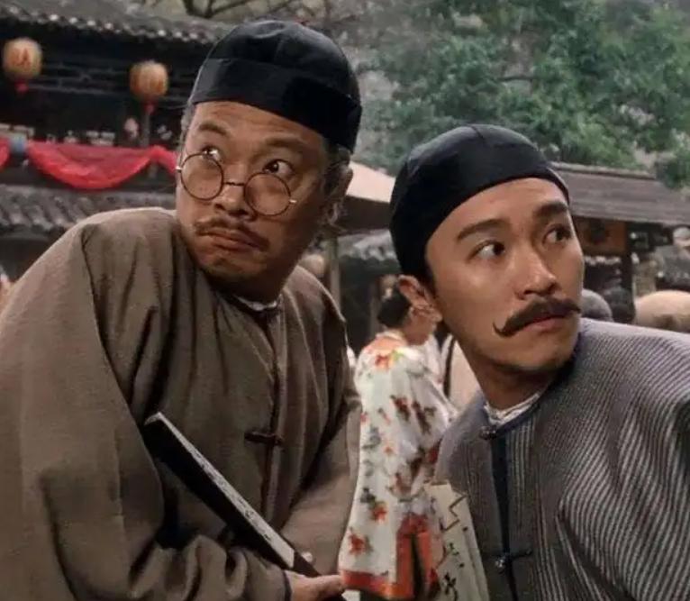 吴孟达遗作将上映，扫黑题材令网友关注，秦海璐王劲松共同加盟