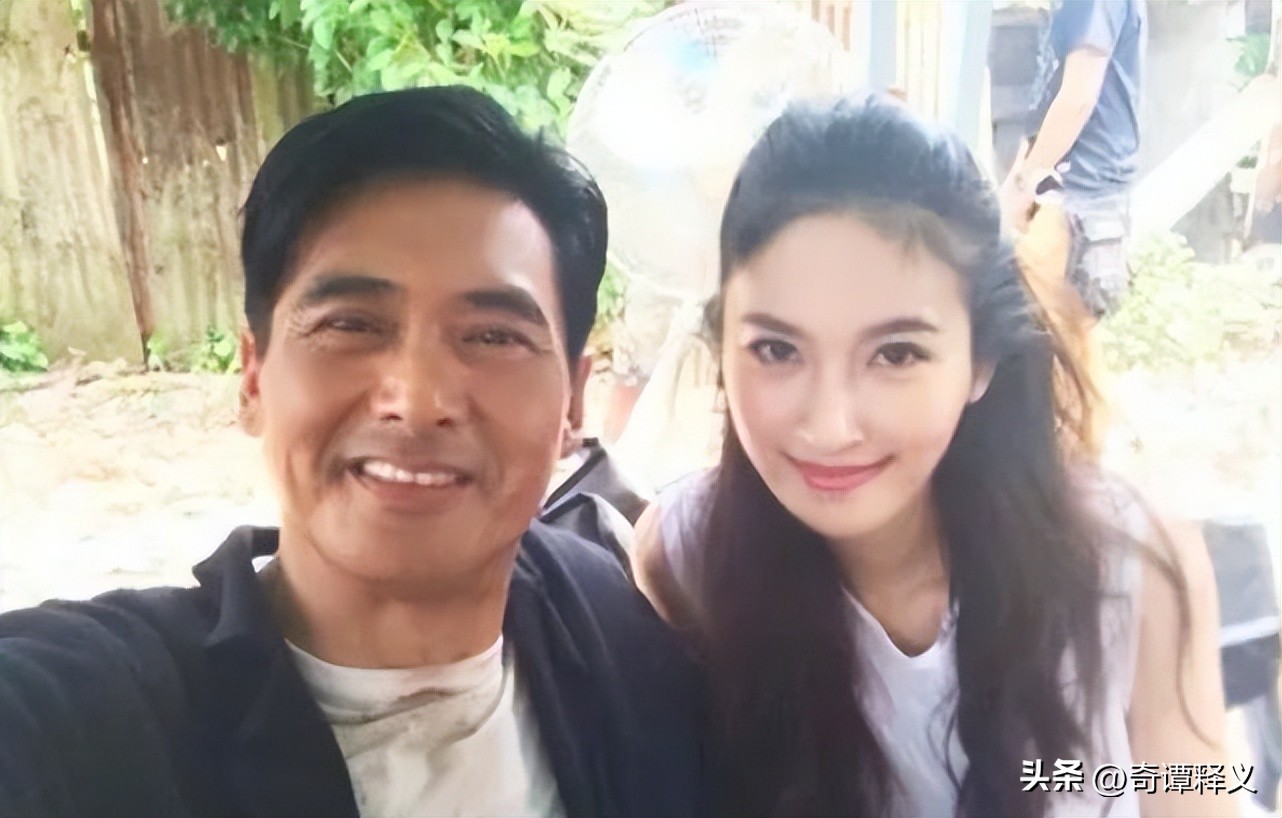 泰国最美变性艺人宝儿与富豪订婚,泰国变性皇后宝儿出席活动