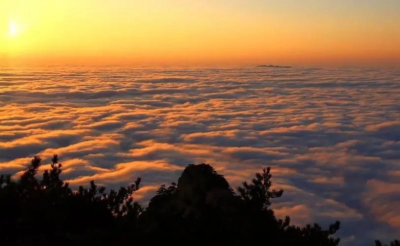江西5月份冷门旅游,江西十大冷门景点人少景美好玩