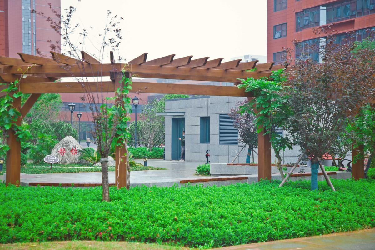 南昌大学第一附属医院象湖分院发展,南昌象湖第一附属医院周边规划