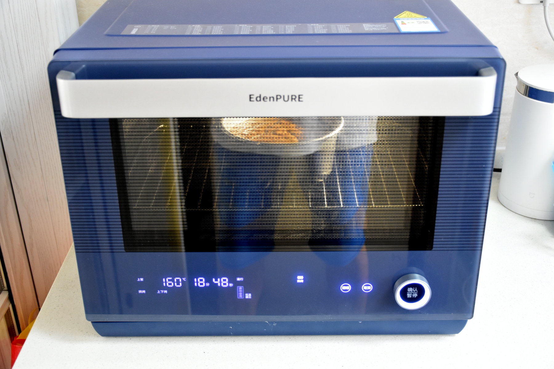 凯度和宜盾普微蒸烤一体机哪个好,宜盾普微蒸烤一体机怎么清洗