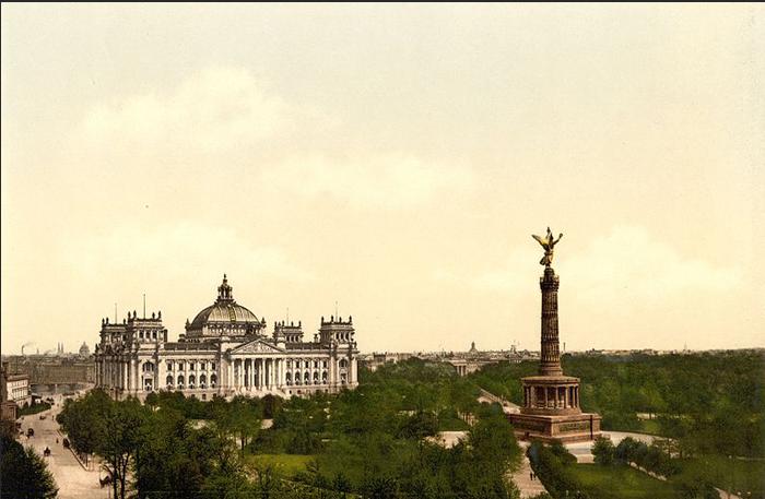 德国纳粹政权形成的社会基础,纳粹德国权力机构是国会吗